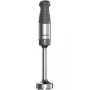 Kenwood Triblade XL+ HBM60.307GY Stabmixer, 1000 W, grau