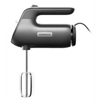Kenwood HMP50.000BK Handmixer 650 W Schwarz