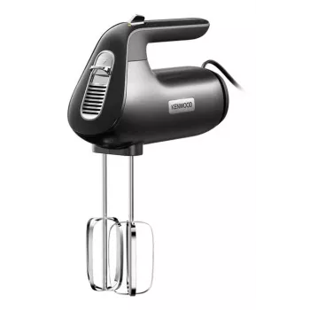 Kenwood HMP50.000BK Handmixer 650 W Schwarz