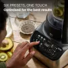 Kenwood FDM73.850SS Küchenmaschine 1000 W 3 L Grau integrierte Waage