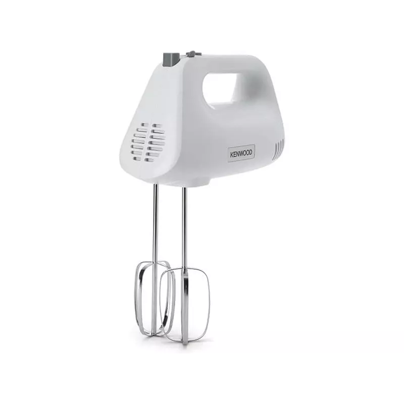 Kenwood HMP30.A0WH Handmixer 450 W Weiß