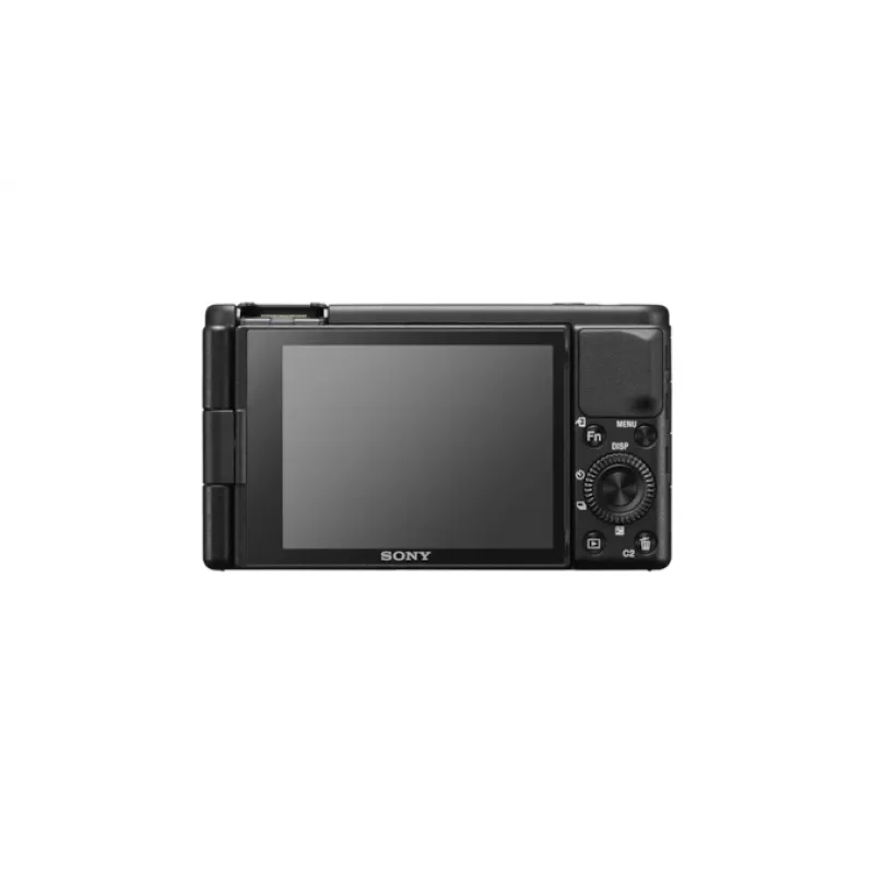 Sony ZV-1 1 Zoll Kompaktkamera 20,1 MP CMOS 5472 x 3648 Pixel Schwarz