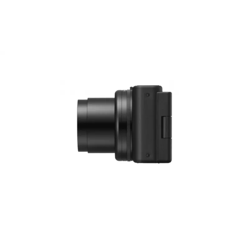 Sony ZV-1 1 Zoll Kompaktkamera 20,1 MP CMOS 5472 x 3648 Pixel Schwarz