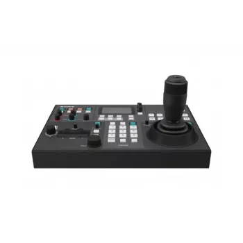 Sony RM-IP500 Fernbedienung RF Wireless Sicherheitssystem Drucktasten, Drehregler