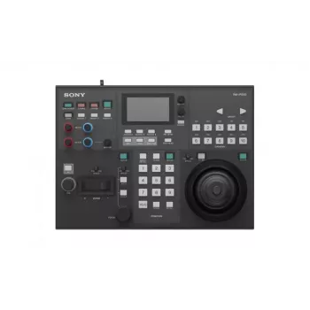 Sony RM-IP500 Fernbedienung RF Wireless Sicherheitssystem Drucktasten, Drehregler