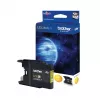 Brother LC1280XLYBP Tintenpatrone 1 Stück Original High (XL) Yield Gelb