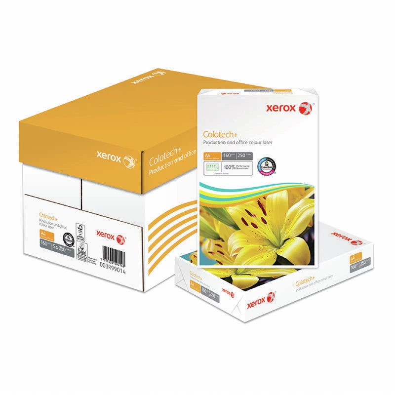 Xerox 003R99014 Druckerpapier A4 (210x297 mm) 250 Blatt Weiß