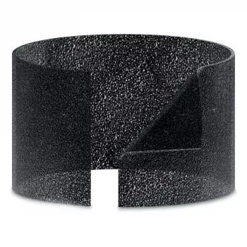 Leitz Carbon Layer Ersatzfilter für TruSens Z-1000 Klein-Luftreiniger, 3er-Packung