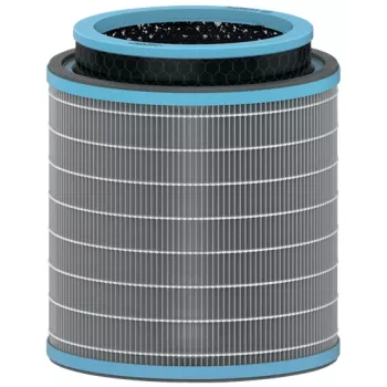 Leitz Allergy and Flu Anti-viral 3-in-1 HEPA Filtertrommel für TruSens Z-3000 / Z-3500 große Luftreiniger