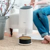 Leitz Geruchs- und VOC-3-in-1-HEPA-Filtertrommel für TruSens Z-1000 Kompakt-Luftreiniger