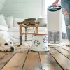 Leitz Pet 3-in-1 HEPA-Filtertrommel für TruSens Z-2000 / Z-2500 Medium Luftreiniger