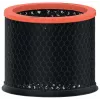 Leitz Ersatz-Kohlefilter für TruSens Z-2000 / Z-2500 Medium Pet Filter, 1 Packung