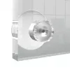 Nobo Premium Plus A4 klare Acryl-Wandhalterung für austauschbare Posterrahmen