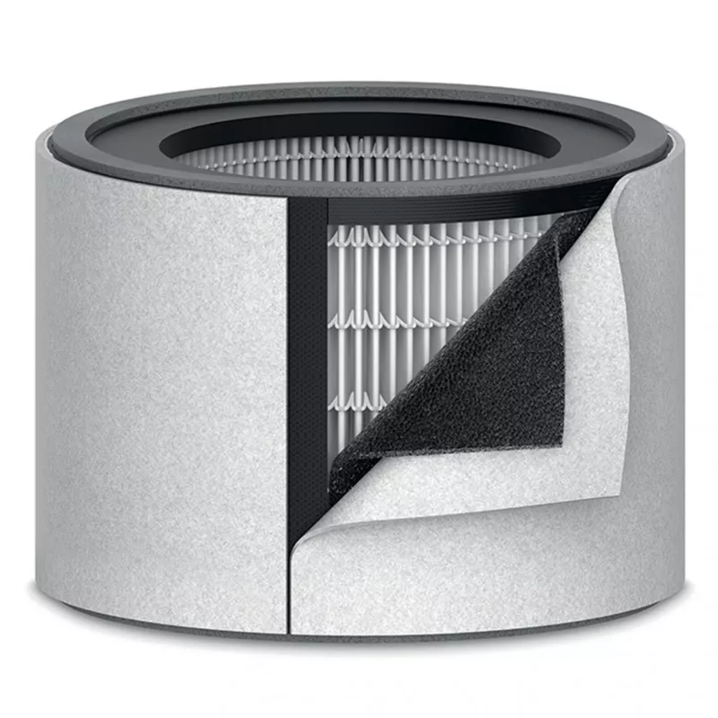 Leitz Ersatz-3-in-1-H13-HEPA-Filter für TruSens Z-2000 / Z-2500 Medium Luftreiniger