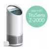 Leitz Ersatz-3-in-1-H13-HEPA-Filter für TruSens Z-2000 / Z-2500 Medium Luftreiniger