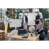 Nobo Whiteboard Zubehör-Set Tasche, Zubehör-Set, Mehrfarbig, 200 mm, 355 mm, 230 mm, Tasche