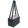 Nobo Whiteboard Zubehör-Set Tasche, Zubehör-Set, Mehrfarbig, 200 mm, 355 mm, 230 mm, Tasche
