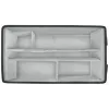 Nobo Whiteboard Zubehör-Set Tasche, Zubehör-Set, Mehrfarbig, 200 mm, 355 mm, 230 mm, Tasche