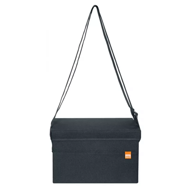 Nobo Whiteboard Zubehör-Set Tasche, Zubehör-Set, Mehrfarbig, 200 mm, 355 mm, 230 mm, Tasche