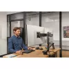 Kensington K75491PN, Tenkeyless (80 - 87%), Kabellos, Bluetooth, Membrane, QWERTY, Schwarz