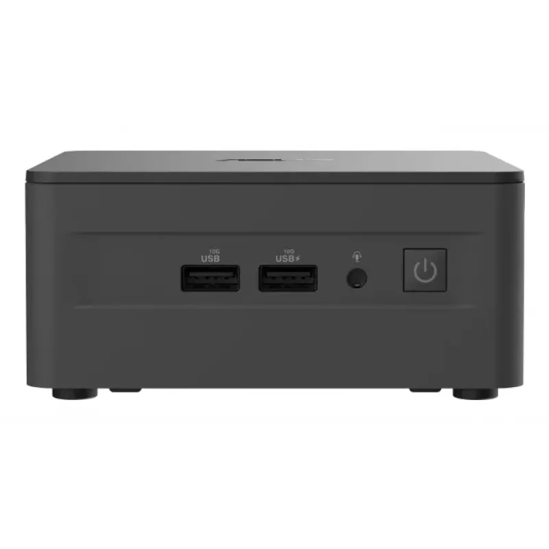 ASUS NUC 12 NUC12WSKv7 UCFF Schwarz i7-1270P