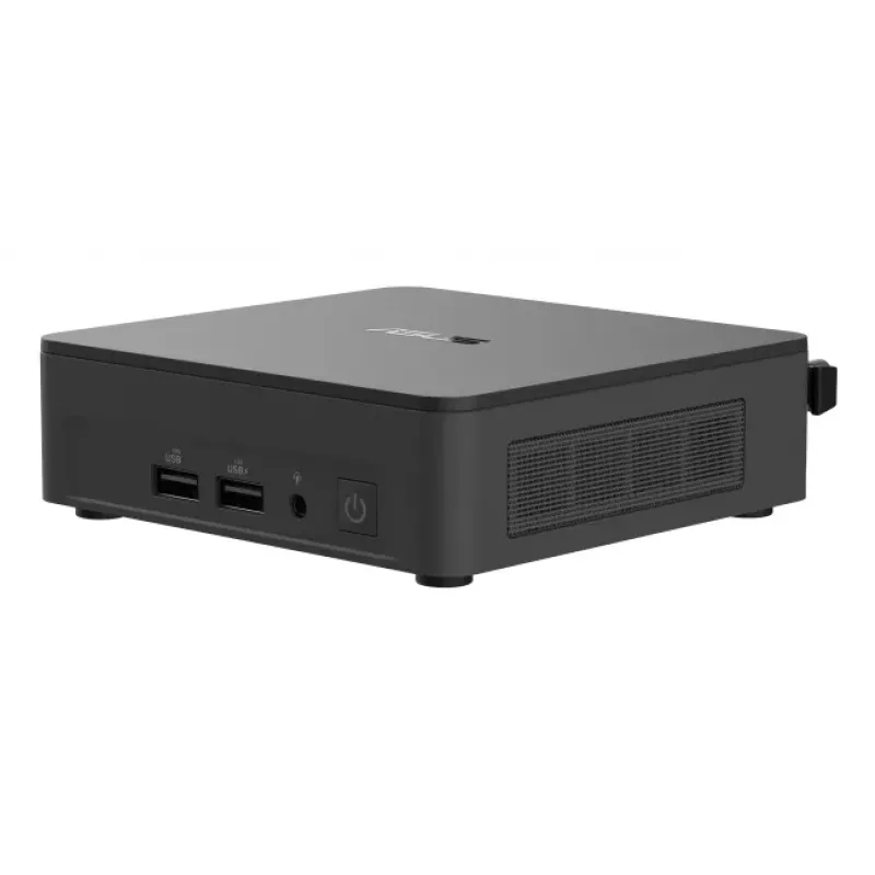 ASUS NUC 12 NUC12WSKv7 UCFF Schwarz i7-1270P