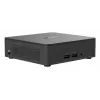 ASUS NUC 12 NUC12WSKv7 UCFF Schwarz i7-1270P