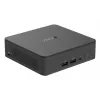 ASUS NUC 12 NUC12WSKv7 UCFF Schwarz i7-1270P