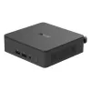 ASUS NUC 12 NUC12WSKv7 UCFF Schwarz i7-1270P