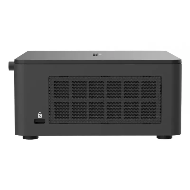 ASUS NUC 12 NUC12WSKv7 UCFF Schwarz i7-1270P