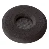 Headset Poly EncorePro 510 Monaur Kabelgebunden Quick Disconnect Schwarz