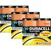 Duracell Plus Power 9V Einwegbatterie Alkaline