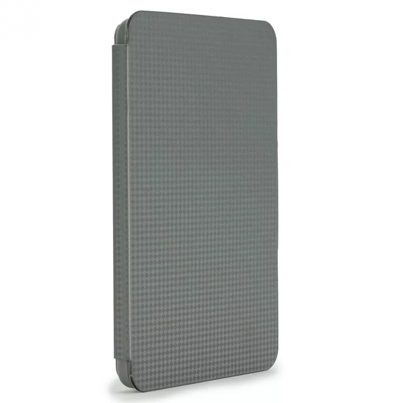 Targus THZ62804GL Tablet-Hülle 20,1 cm (7,9 Zoll) Folio Grau