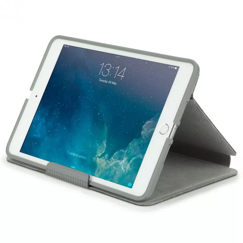 Targus THZ62804GL Tablet-Hülle 20,1 cm (7,9 Zoll) Folio Grau