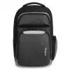Targus TED011EU Rucksack Schwarz/Grau Polyurethan