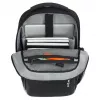 Targus TED011EU Rucksack Schwarz/Grau Polyurethan