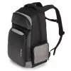 Targus TED011EU Rucksack Schwarz/Grau Polyurethan