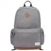 Targus Strata Rucksack Grau