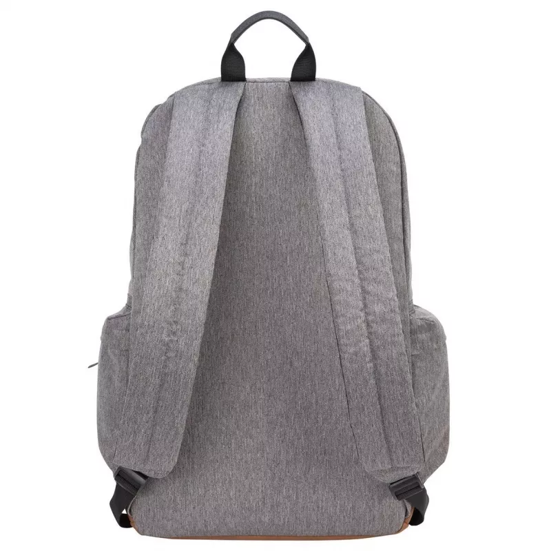 Targus Strata Rucksack Grau