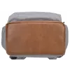 Targus Strata Rucksack Grau
