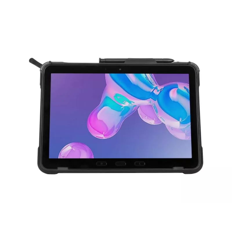 Samsung GP-FPT636TGCBW Tablet-Hülle 25,6 cm (10,1 Zoll) Cover Schwarz
