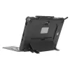 Samsung GP-FPT636TGCBW Tablet-Hülle 25,6 cm (10,1 Zoll) Cover Schwarz