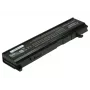 2-Power 10,8 V 4400 mAh Li-Ion Laptop-Akku, Akku