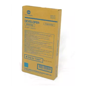 Kyocera DV-510C Cyan-Entwicklereinheit (302F393042)