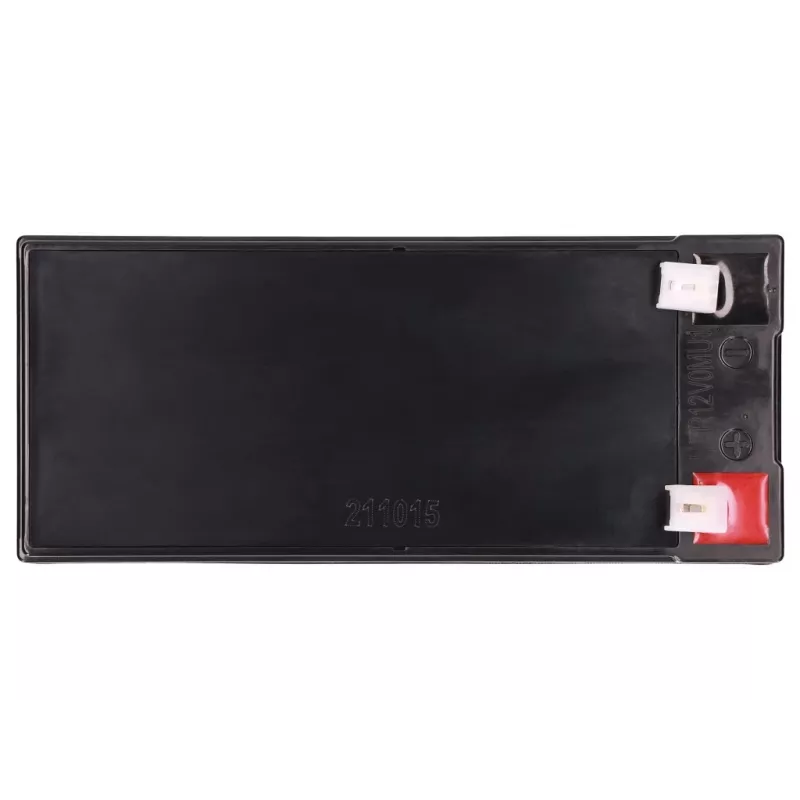 2-Power 2P9-12 USV-Batterie Blei-Vlies (VRLA) 12 V 9 Ah