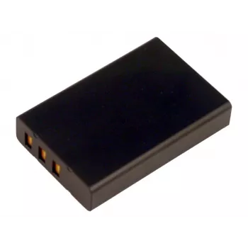 2-Power Digitalkamera-Akku 3,7 V 1950 mAh, 1800 mAh, 3,7 V, Lithium-Ionen (Li-Ion)