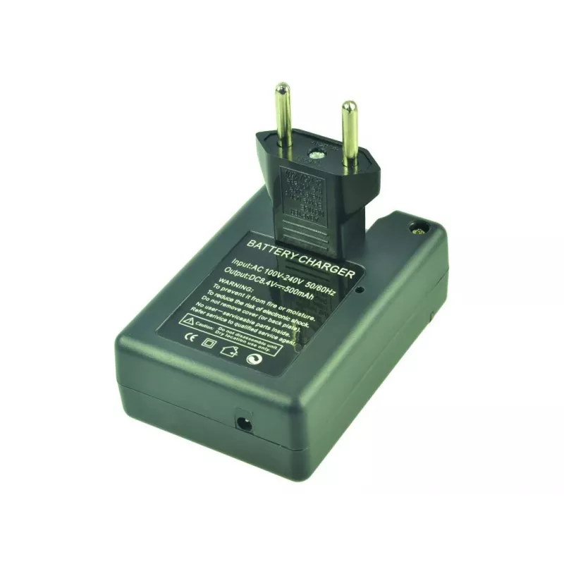 2-Power Camcorder-Akku 7,2 V 1100 mAh, 1100 mAh, 7,2 V, Lithium-Ionen (Li-Ion)