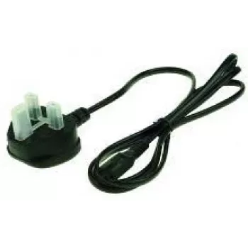 2-Power PWR0001A Stromkabel, UK-Stecker, 230 V