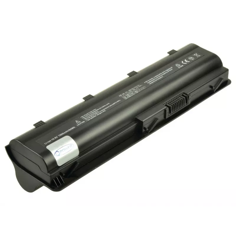 2-Power 10,8V 7800mAh Li-Ion Laptop-Akku, Akku