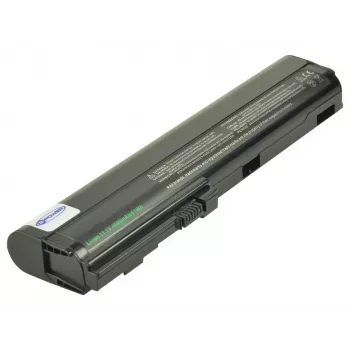 2-Power 10,8V 5200mAh Li-Ion Laptop-Akku, Akku